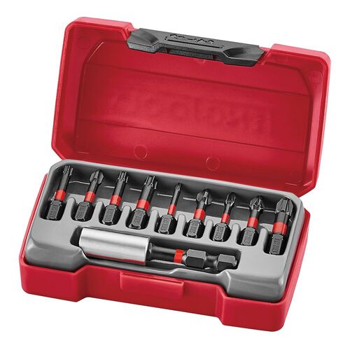 Teng tools impact driver deals